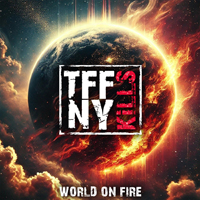 TK World On Fire Cover_200 TK World On Fire Cover_200